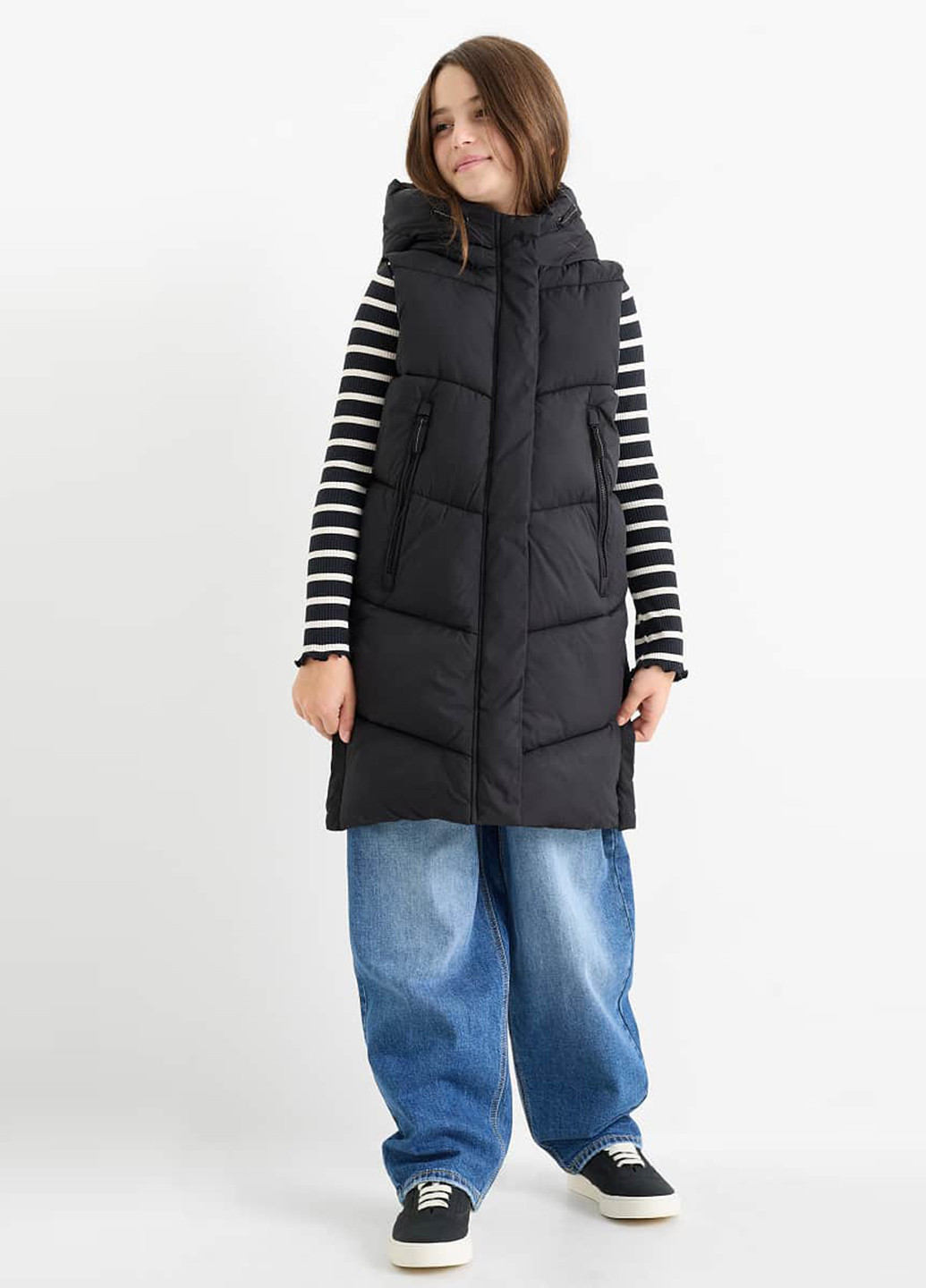 Жилет C&A (367740098)