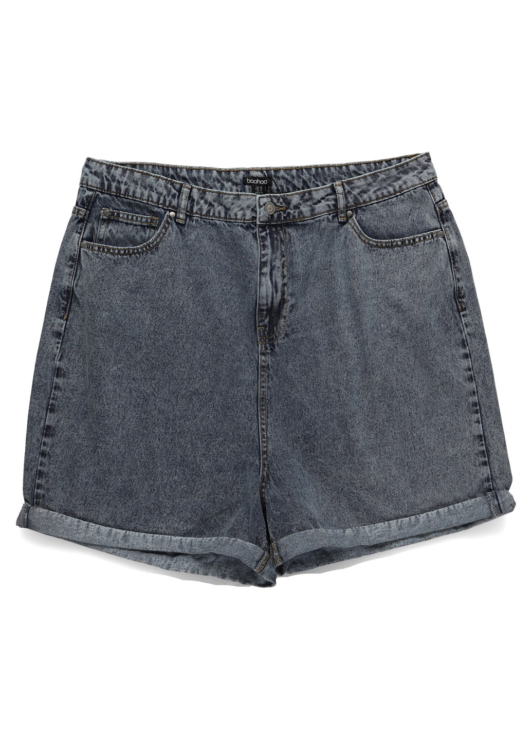 Шорти Boohoo (340268784)