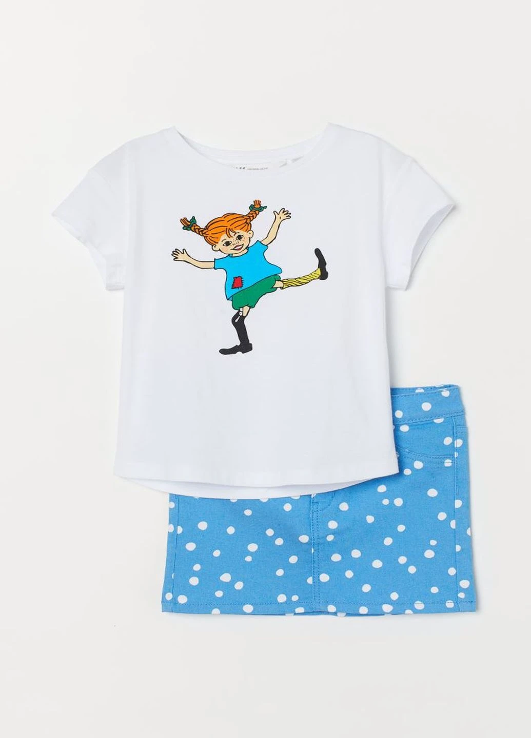 Спідниця H&M (223458620)