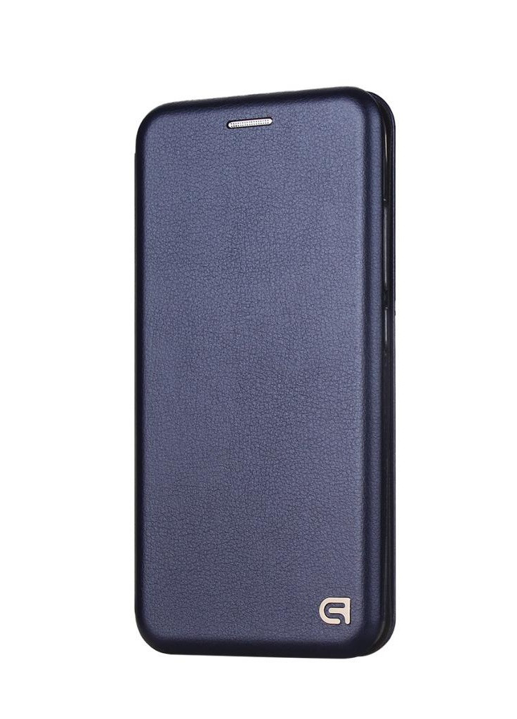 Чехол для мобильного телефона (смартфона) G-Case для Samsung M40 2019 (M405)/A60 2019 (A605) Dark Blue (ARM55084) ArmorStandart (201493420)
