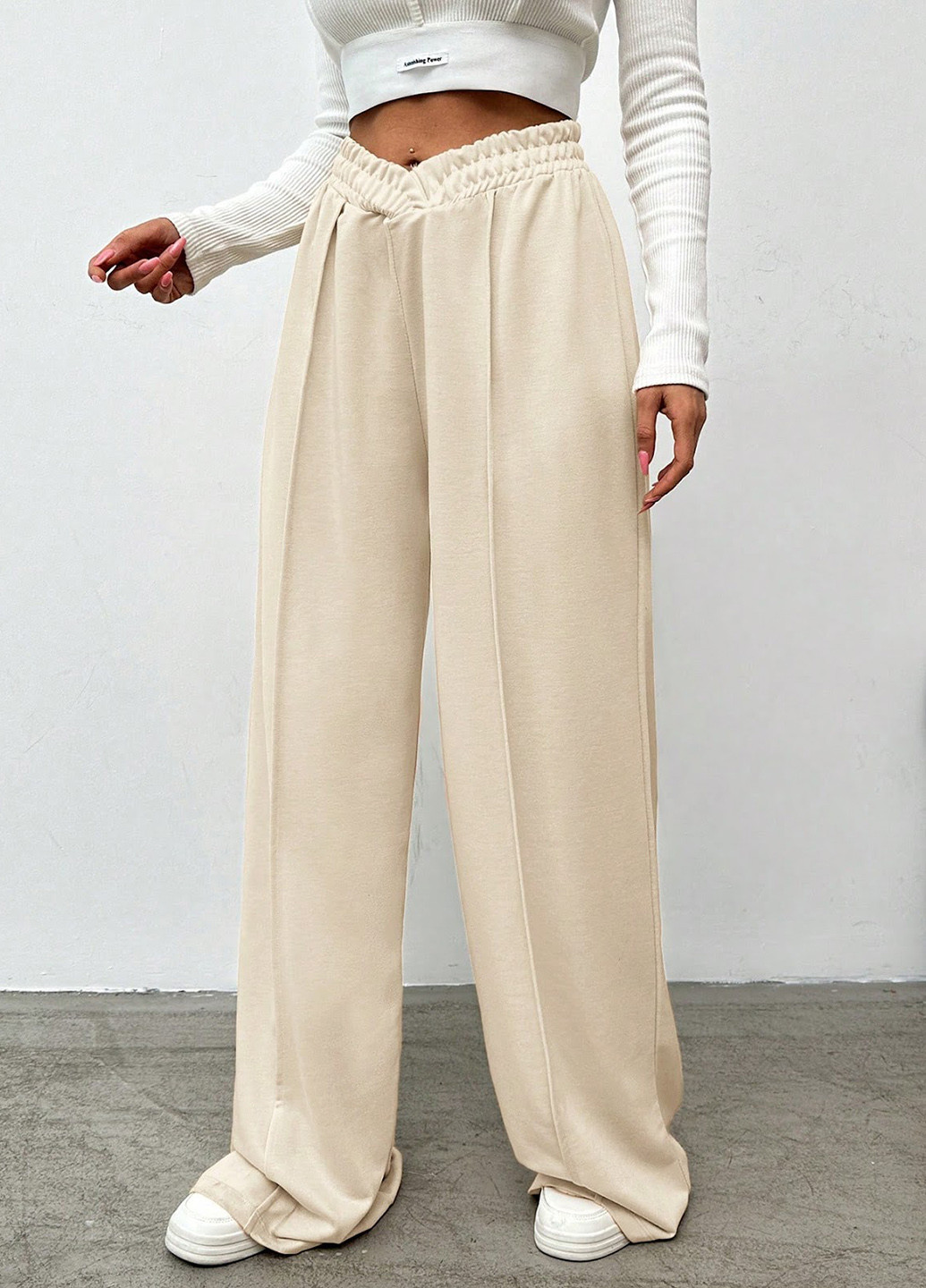 Брюки SHEIN (327827765)