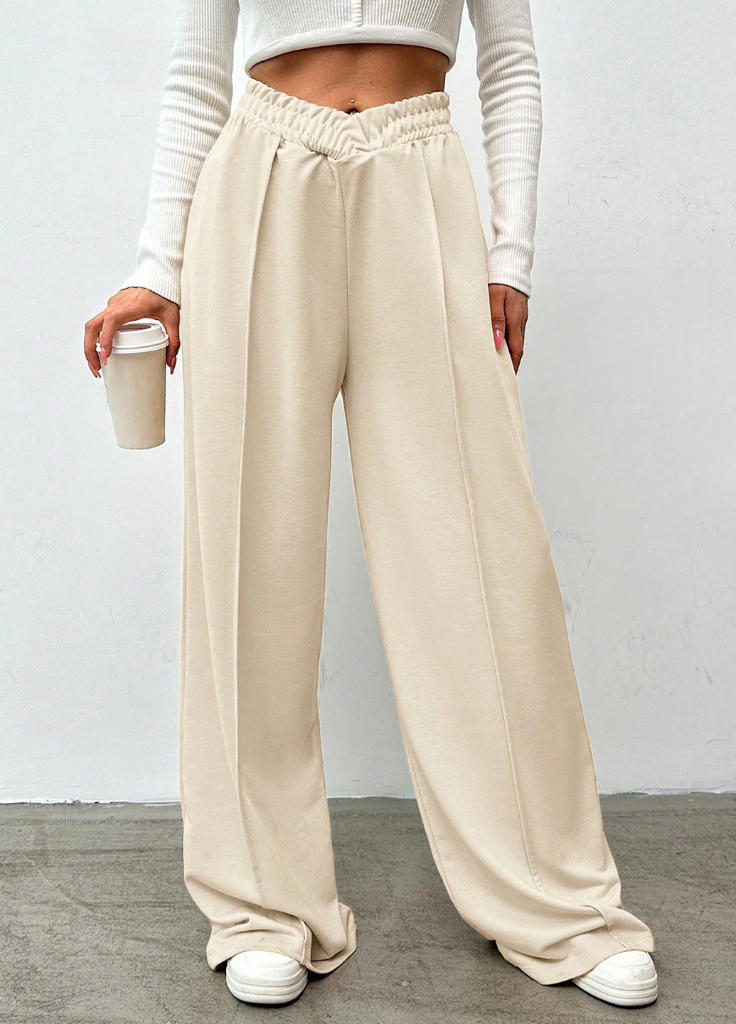 Брюки SHEIN (327827765)