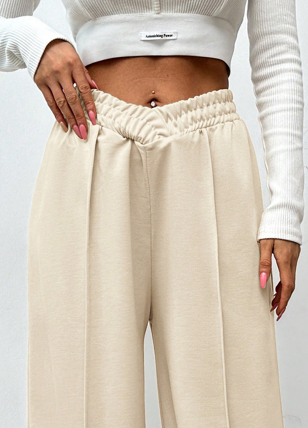 Брюки SHEIN (327827765)