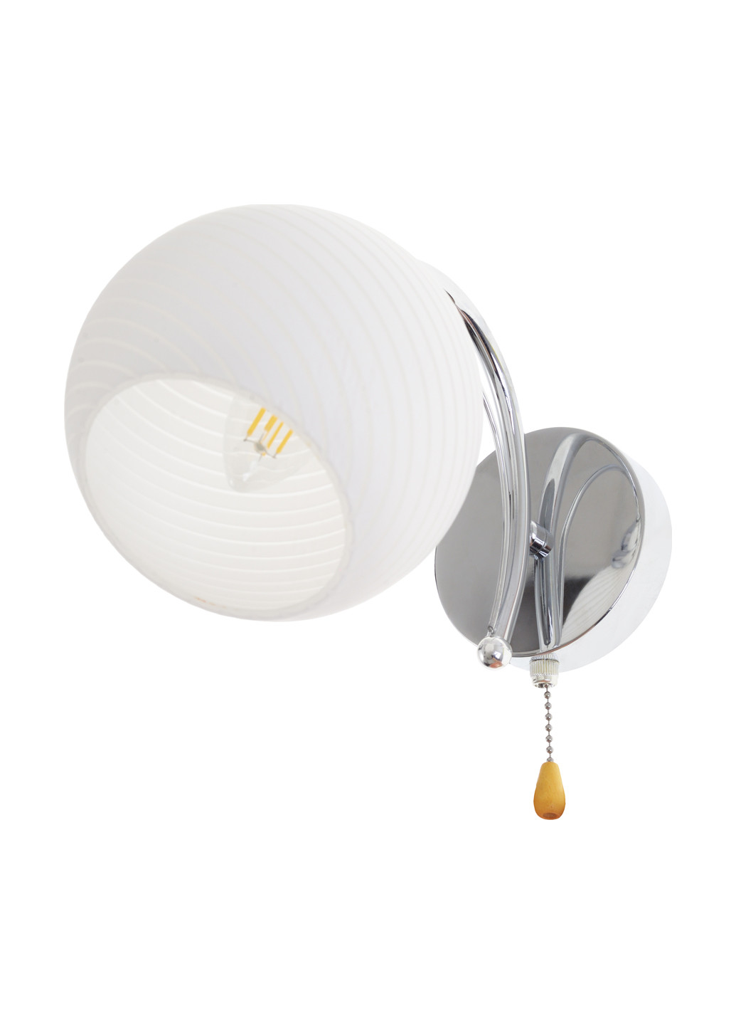 Бра, 26,5х18х12 см Brille (171711969)