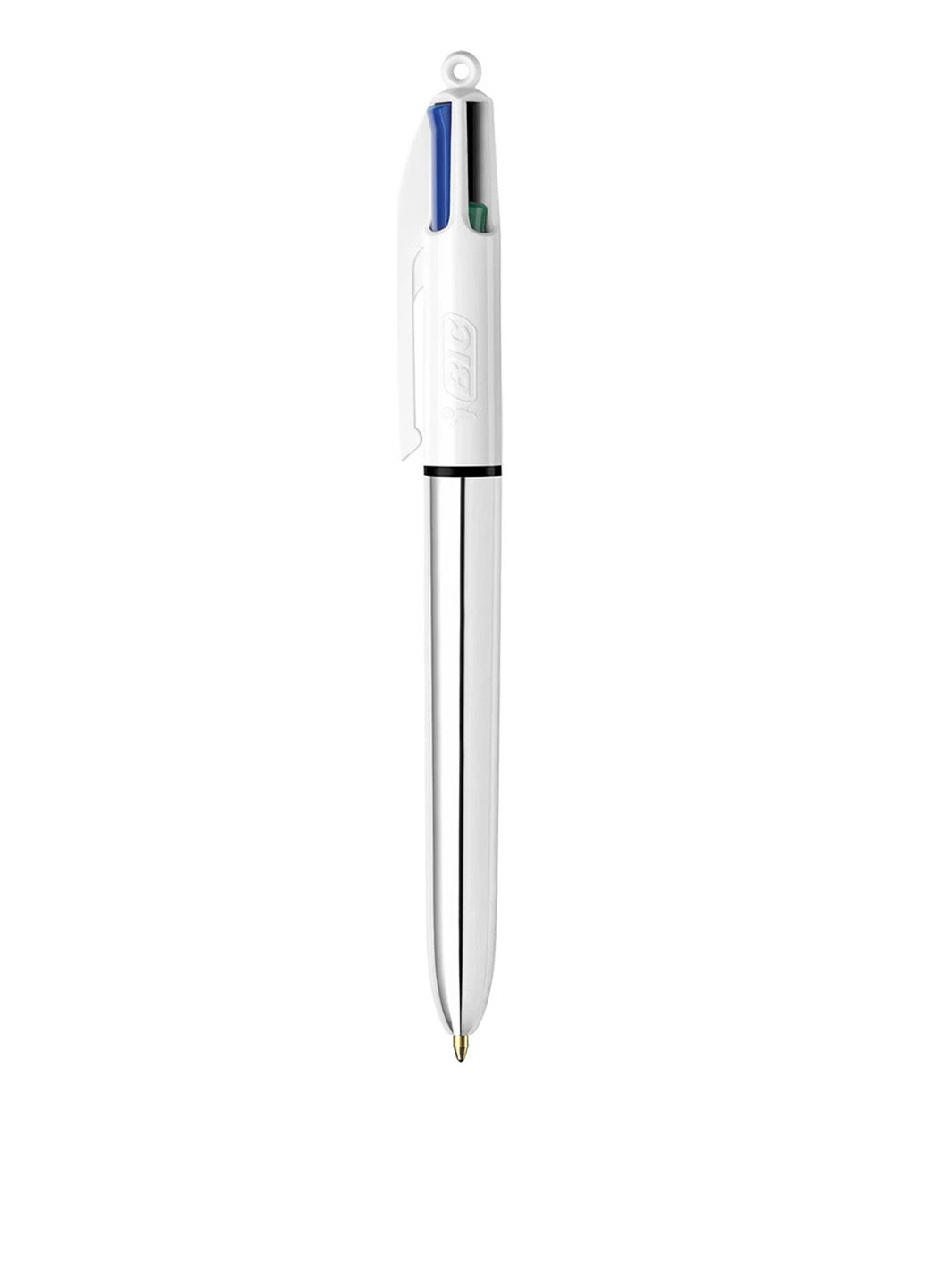Кулькова ручка (12 шт), 1 мм Bic (286228562)