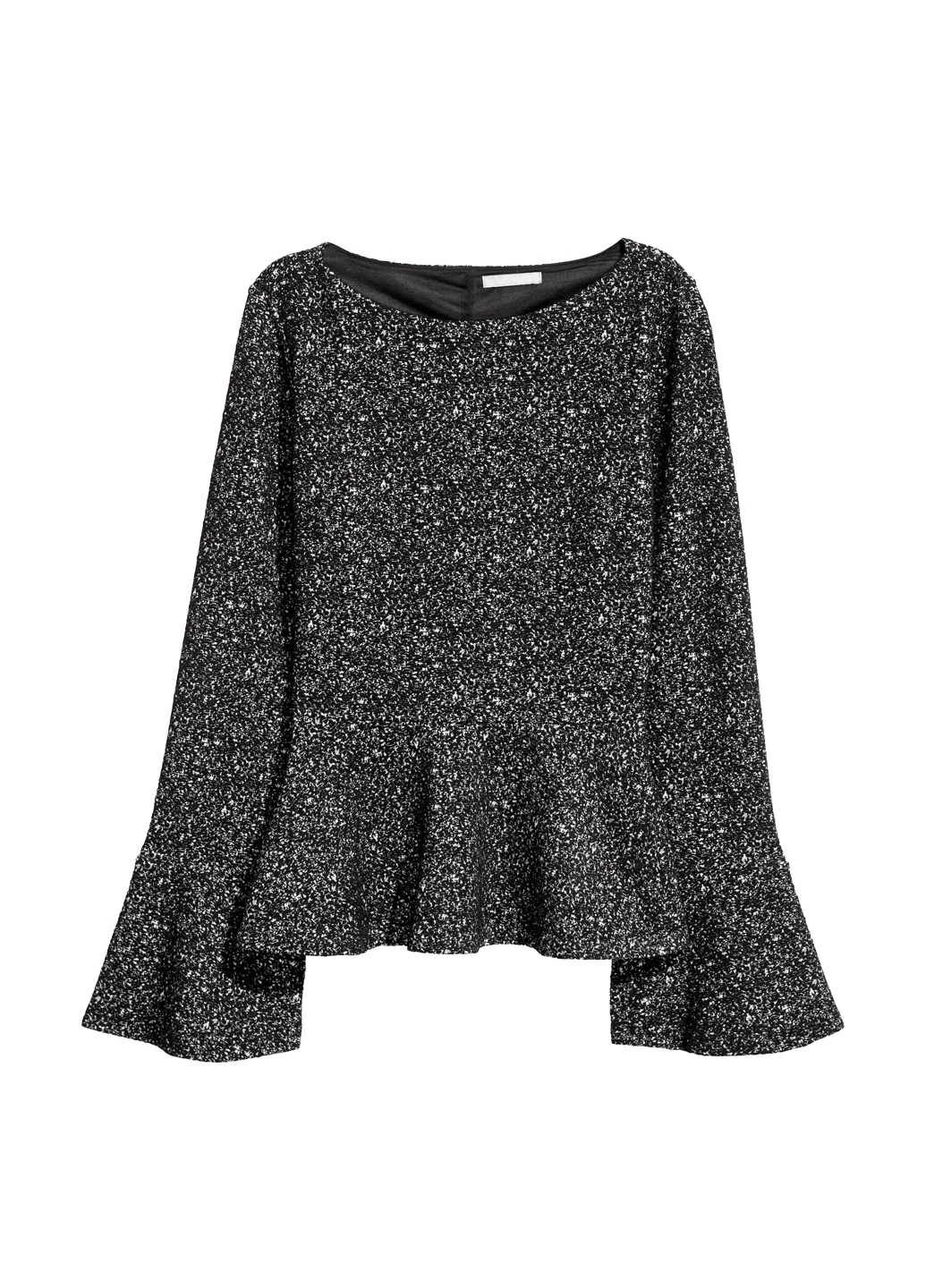 Лонгслів H&M (306380525)