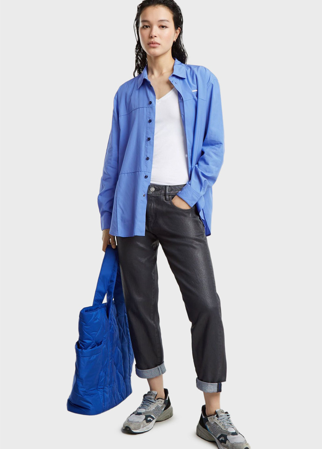 Джинсы G-Star Raw - (315050632)