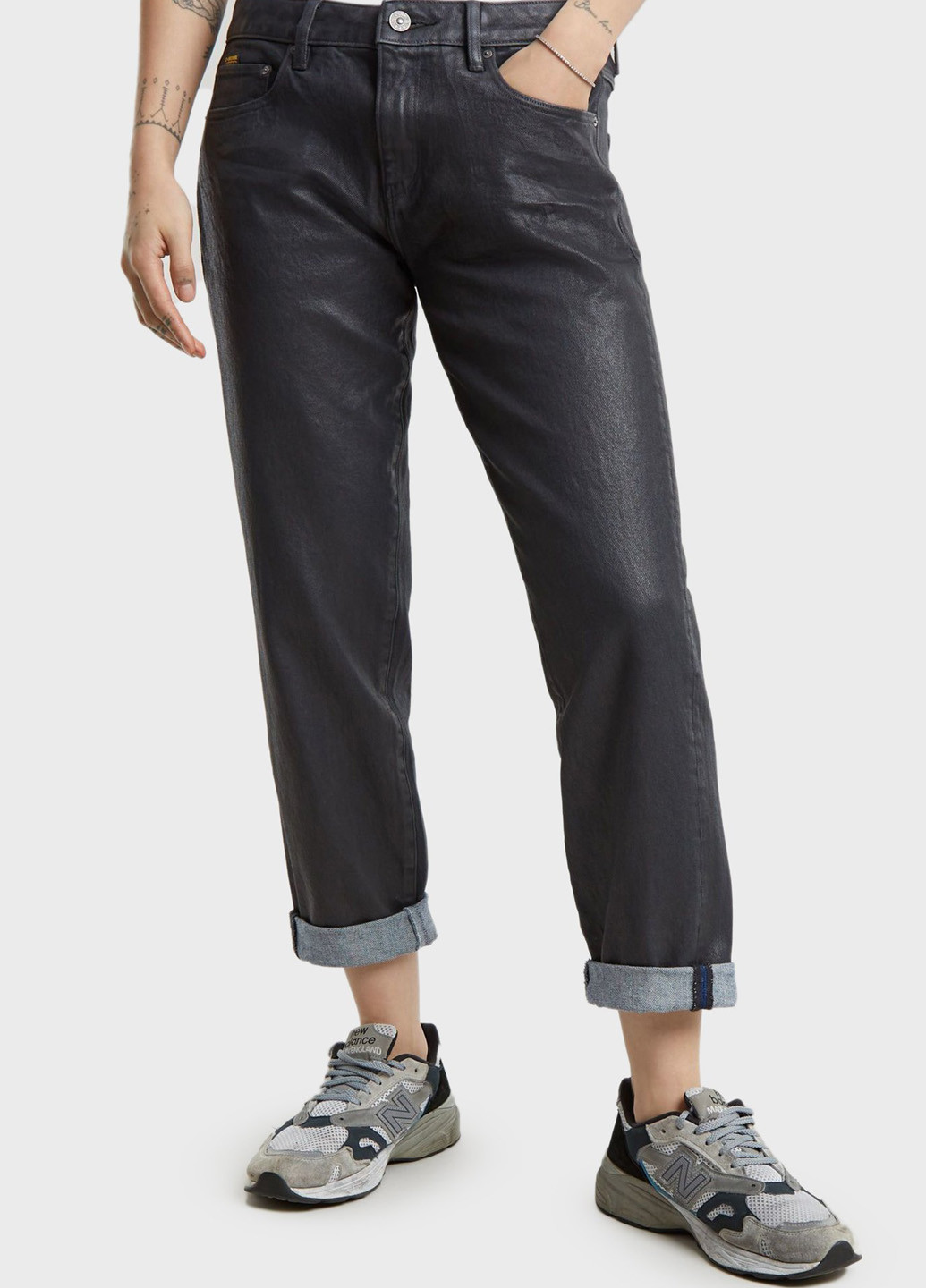 Джинсы G-Star Raw - (315050632)