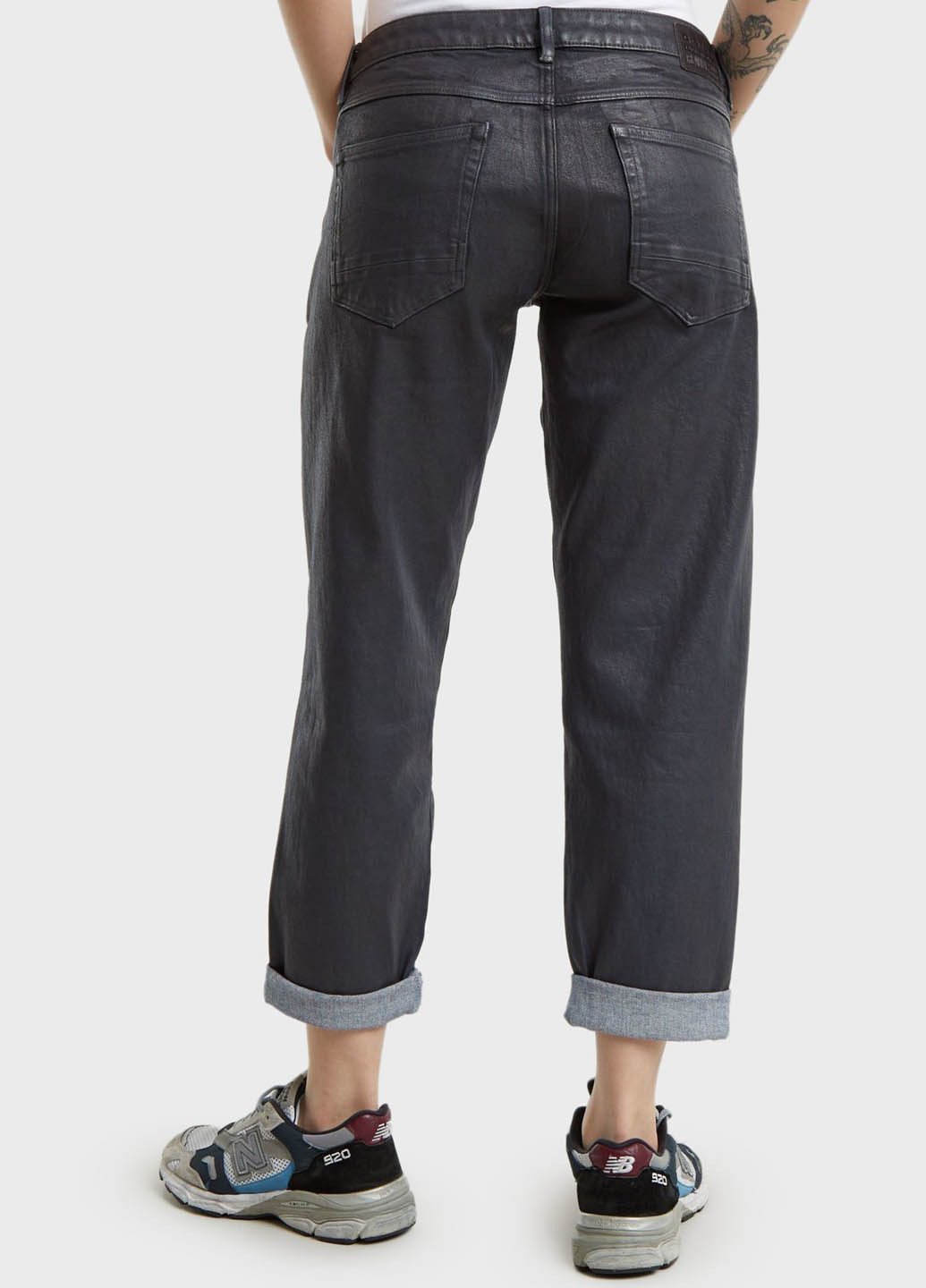 Джинсы G-Star Raw - (315050632)