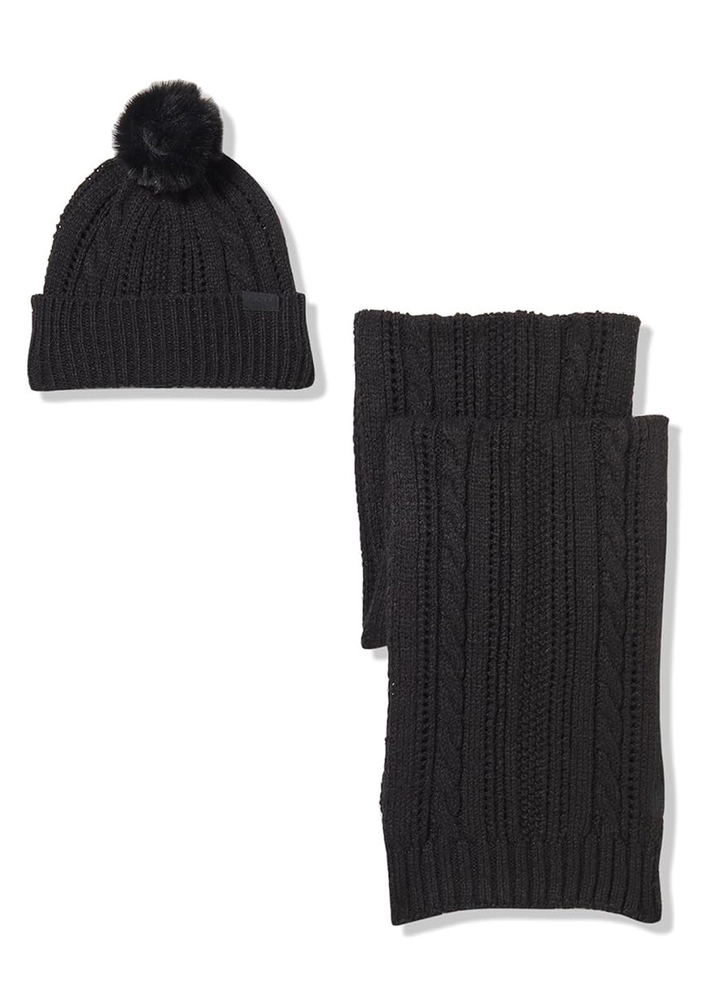 Комплект (шапка, шарф) DKNY (350968216)