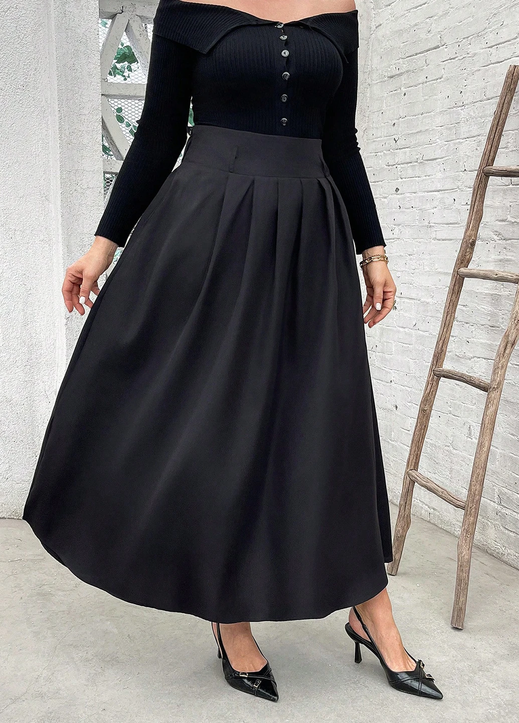 Спідниця SHEIN (338193806)