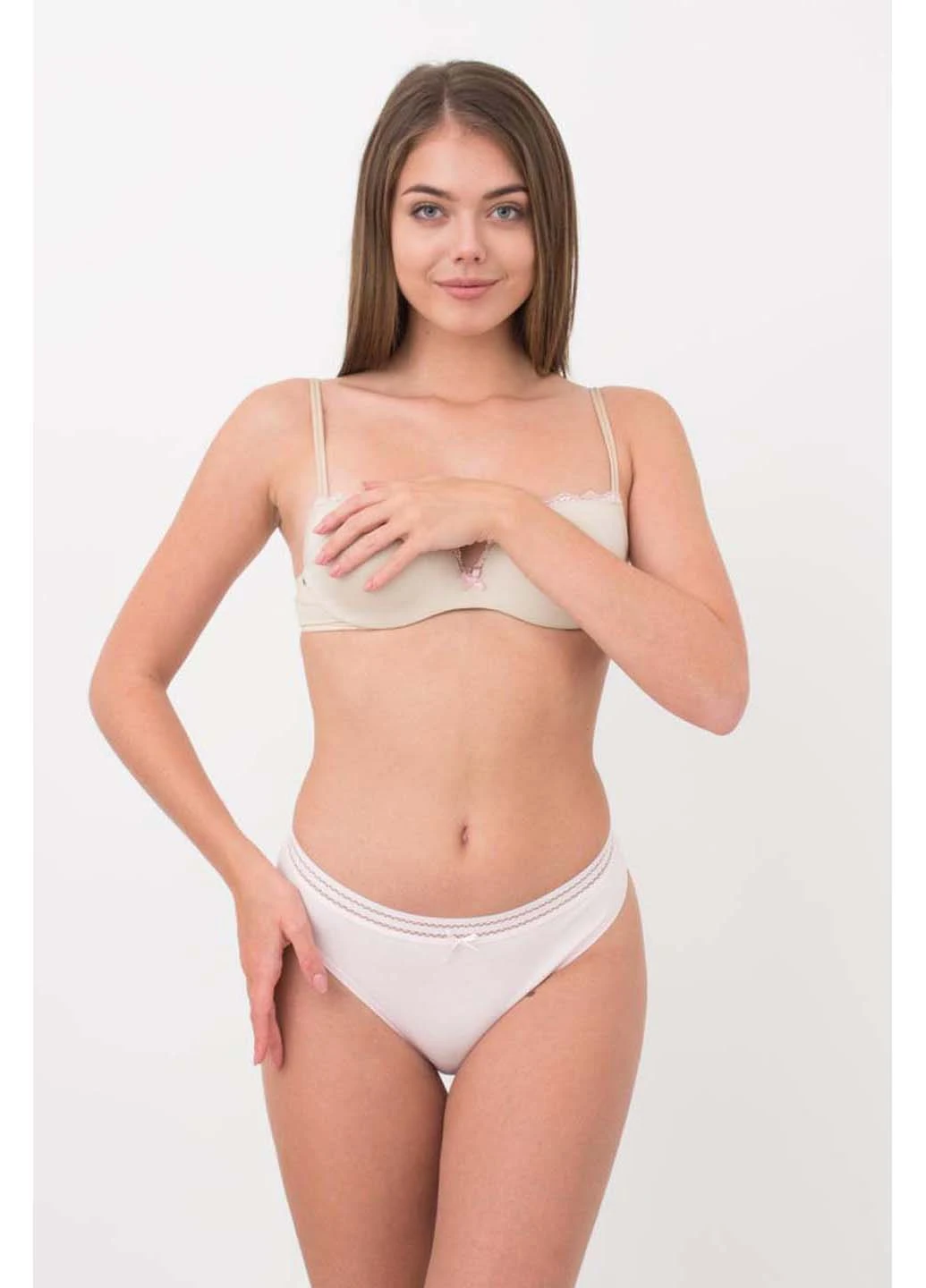 Трусики Giulia Cotton print 2212/06 (253151588)