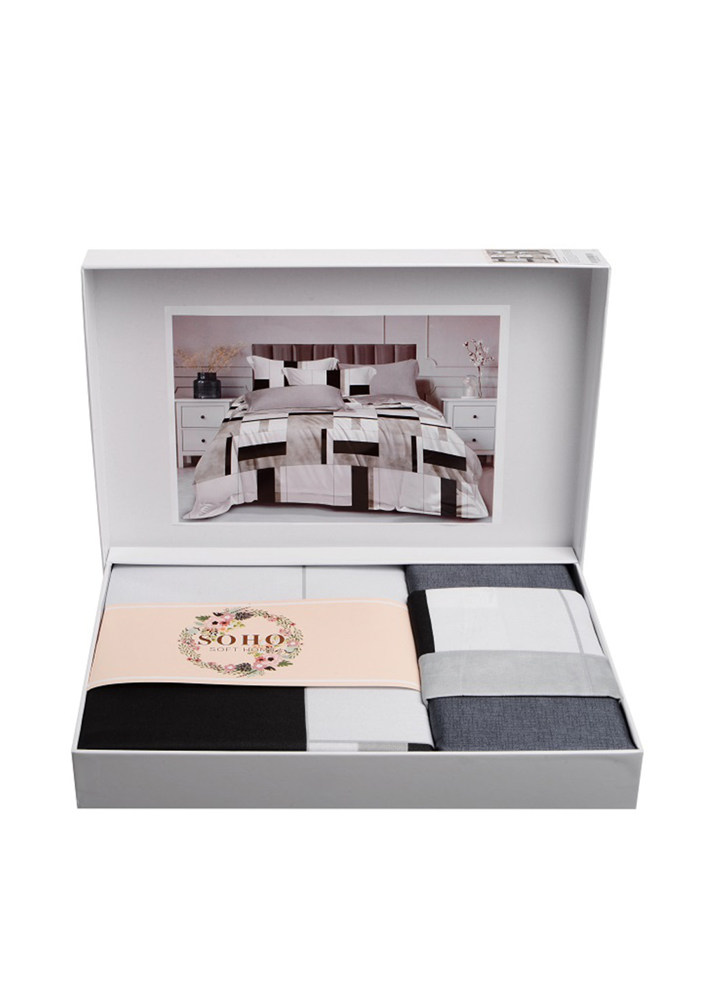 КПБ (євро) Soho (317368245)