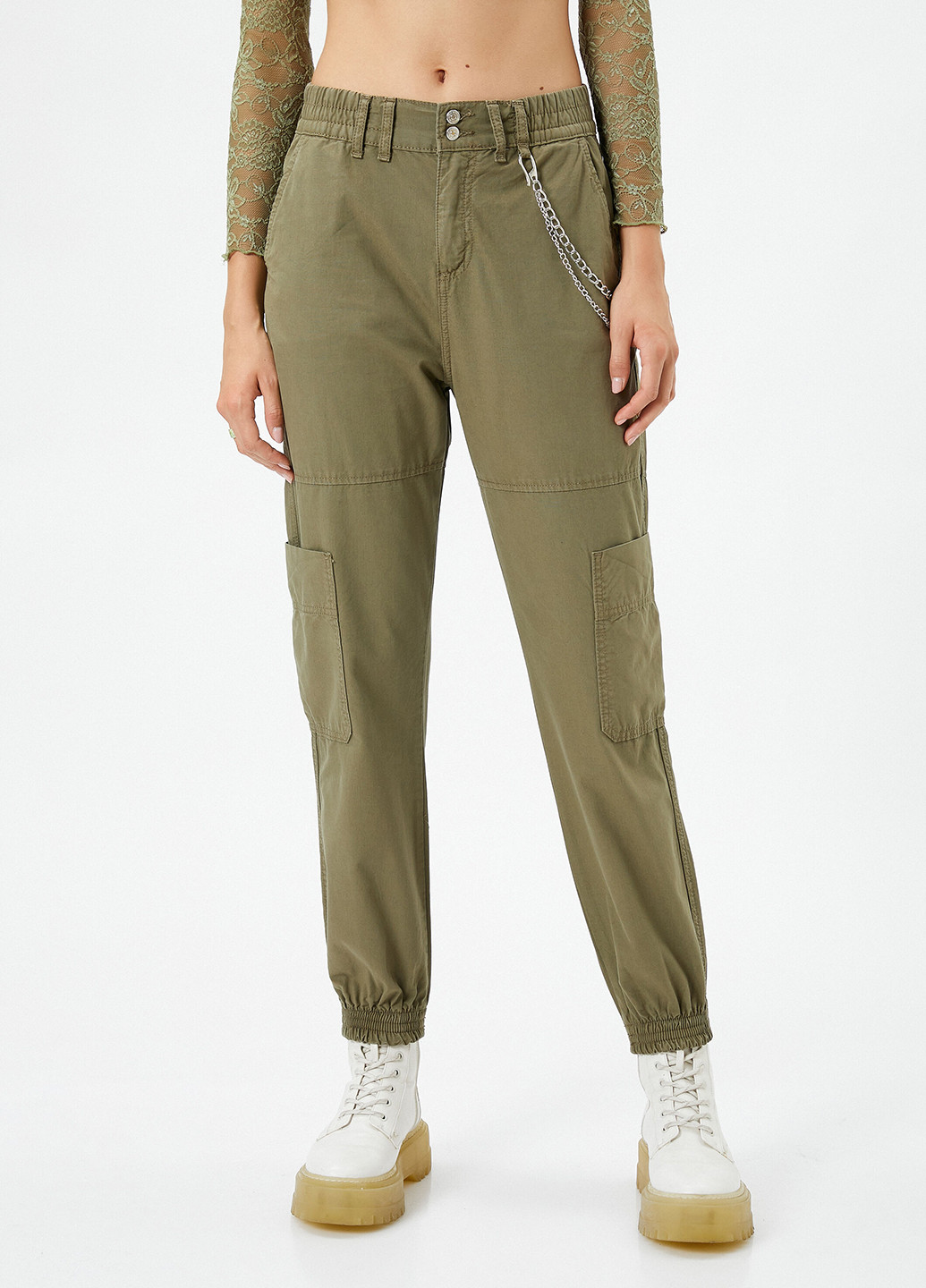 Штани KOTON (362289066)