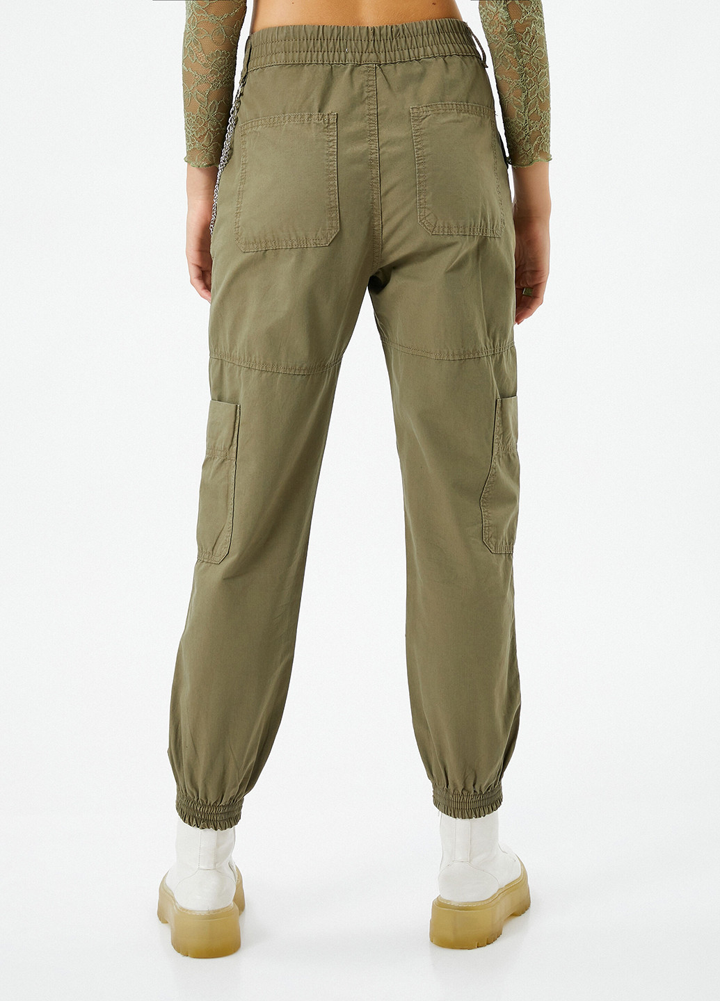 Штани KOTON (362289066)