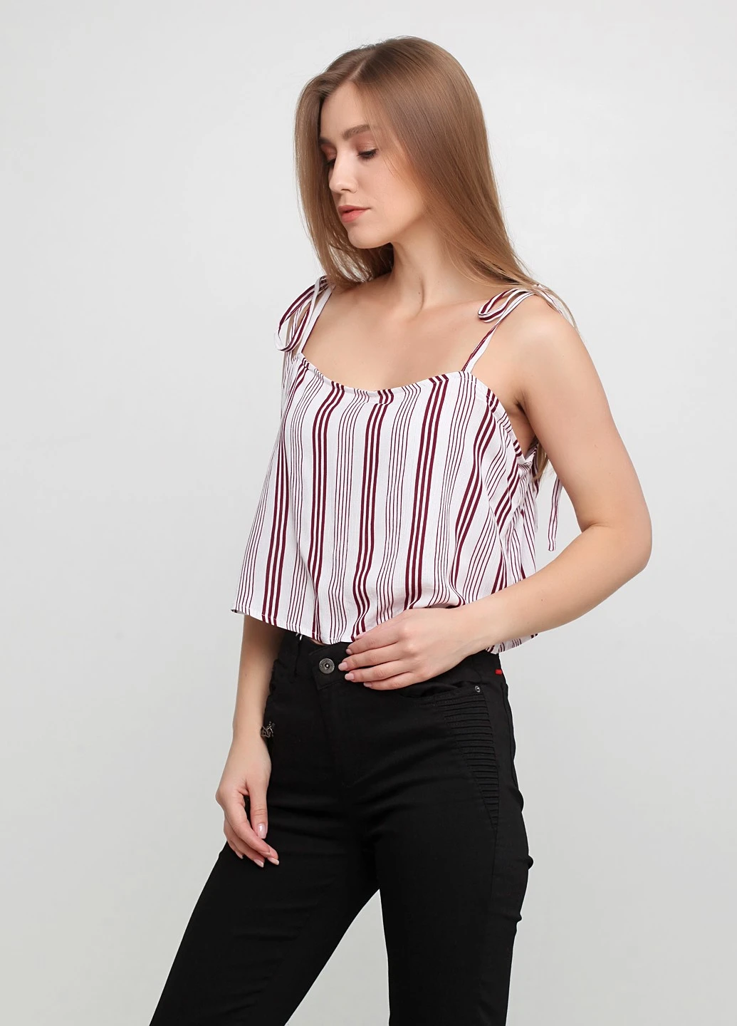Топ PrettyLittleThing (221064329)