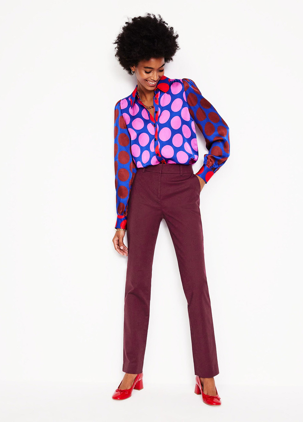 Штани Boden (321150442)