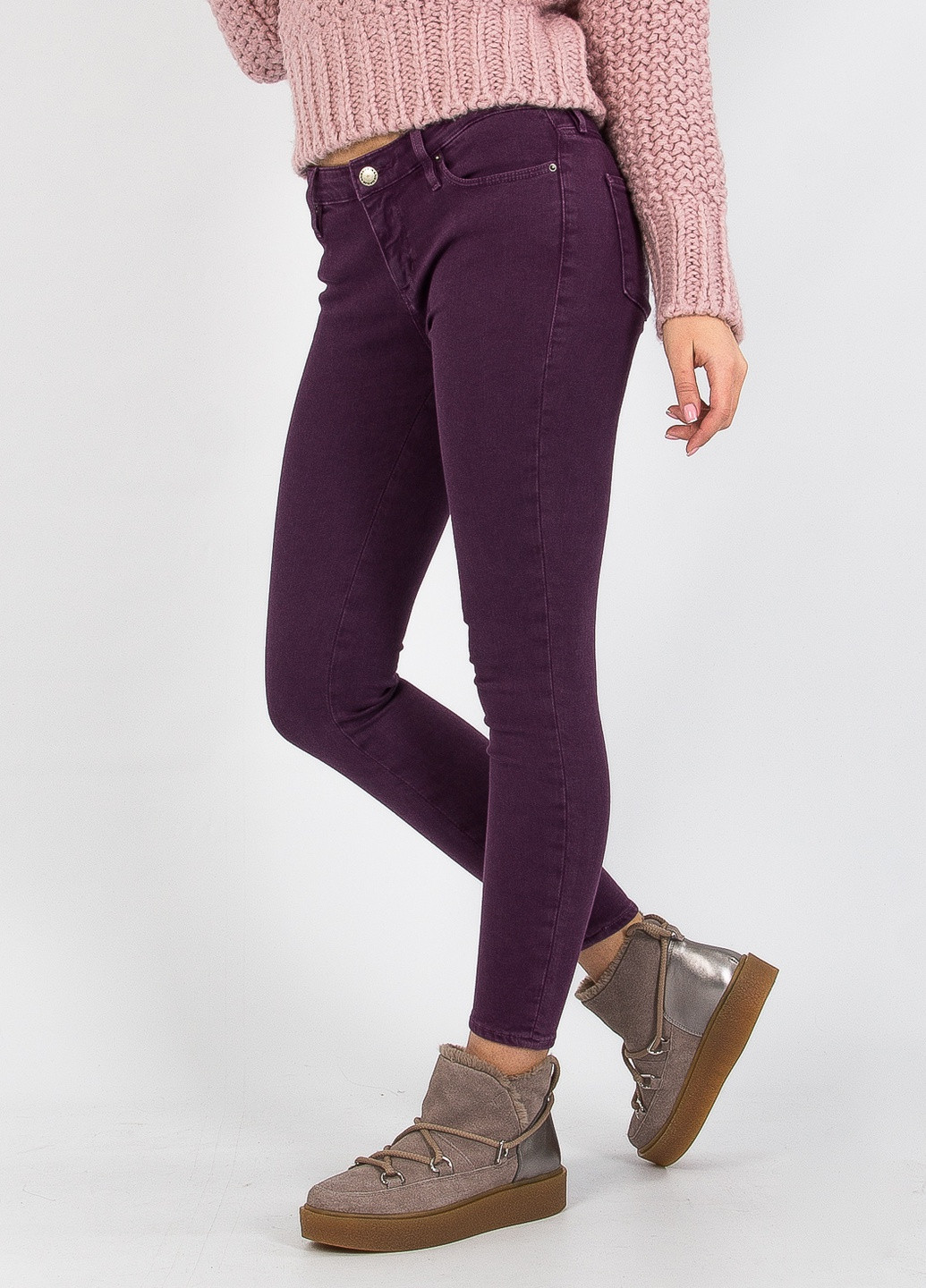 Джинси Gas - (254473256)