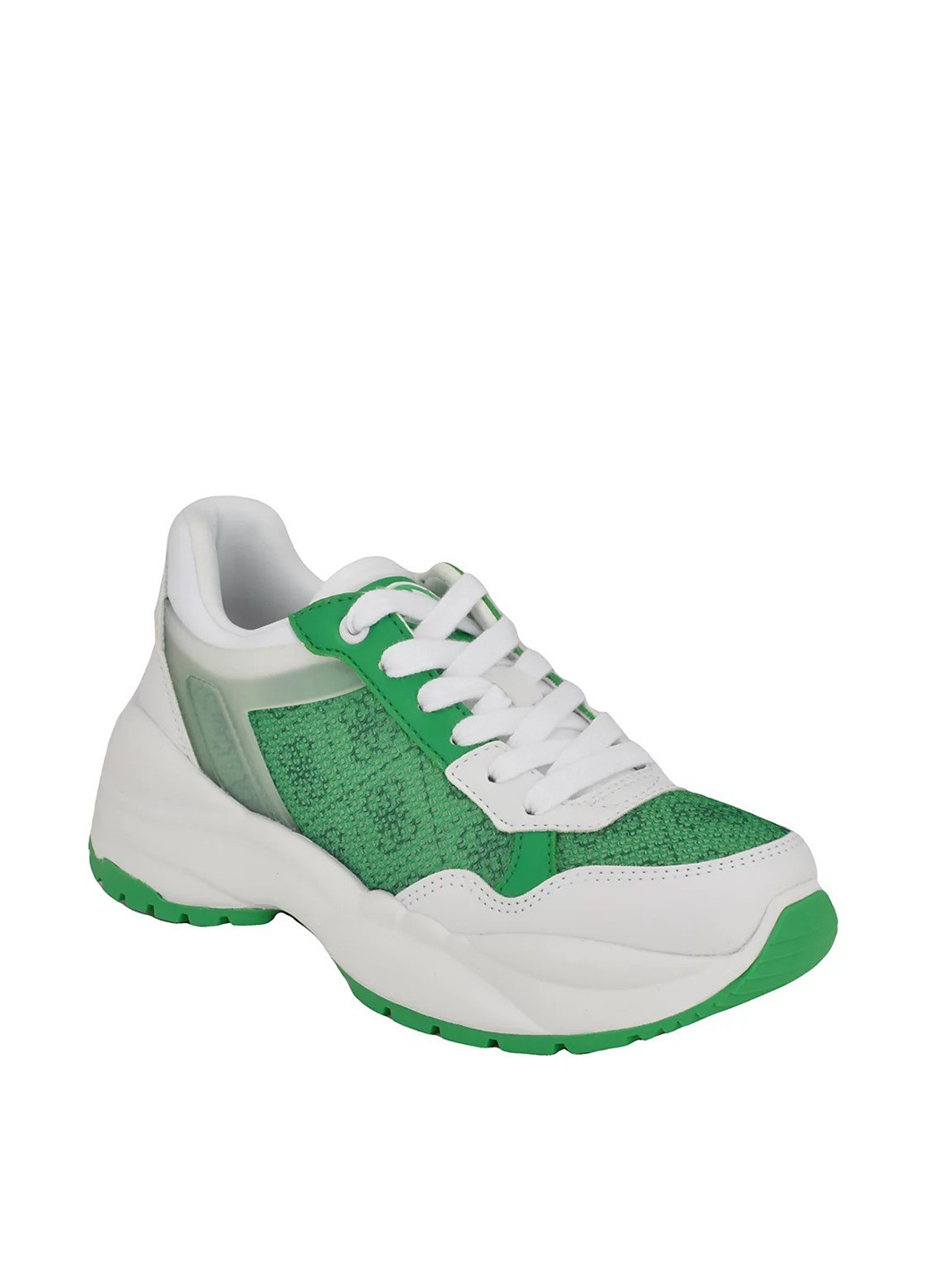 Кросівки Guess комбіновані демісезони (322361568)