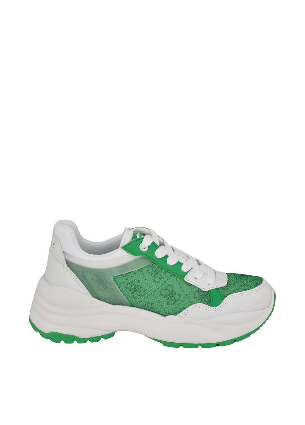 Кросівки Guess комбіновані демісезони (322361568)