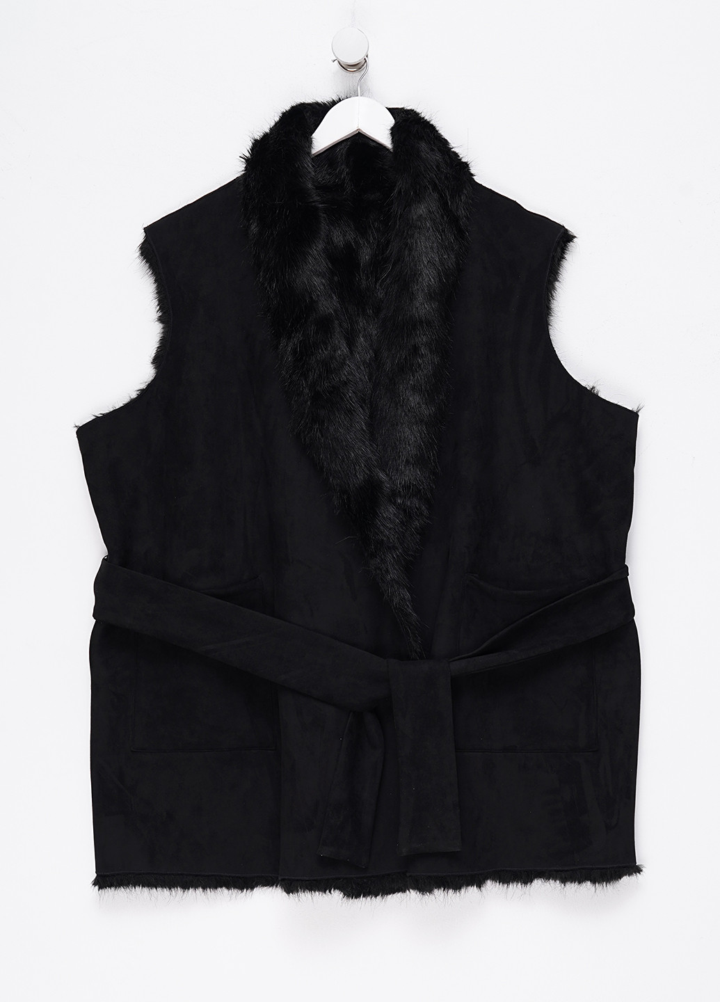 Жилет двусторонний Signature Collection (312499115)