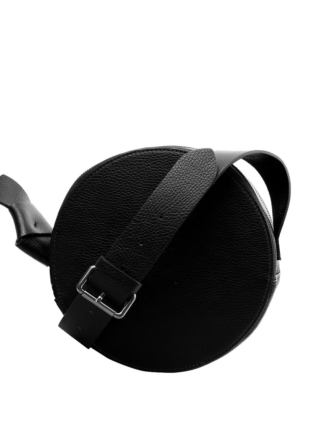 Женская кожаная сумка 22х22х9 см Eterno (195538185)