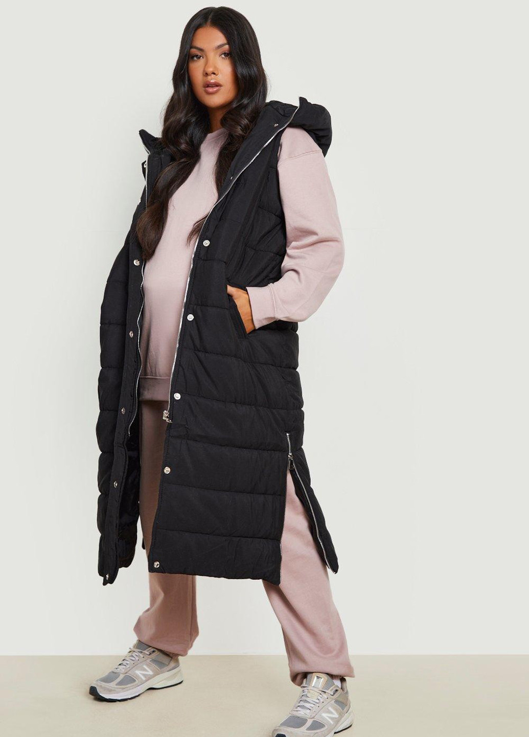 Жилет Boohoo (297333896)