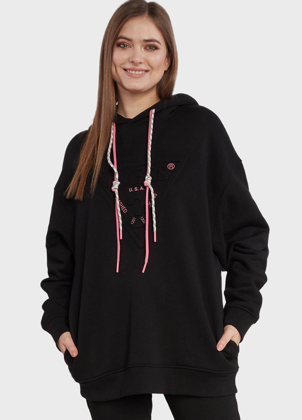 Худi Guess (299349940)