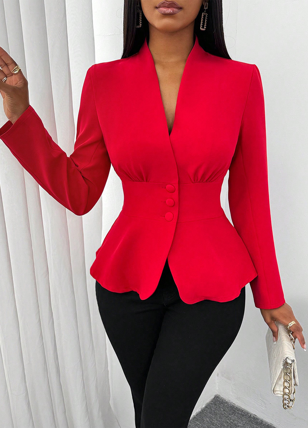 Жакет SHEIN (337834095)