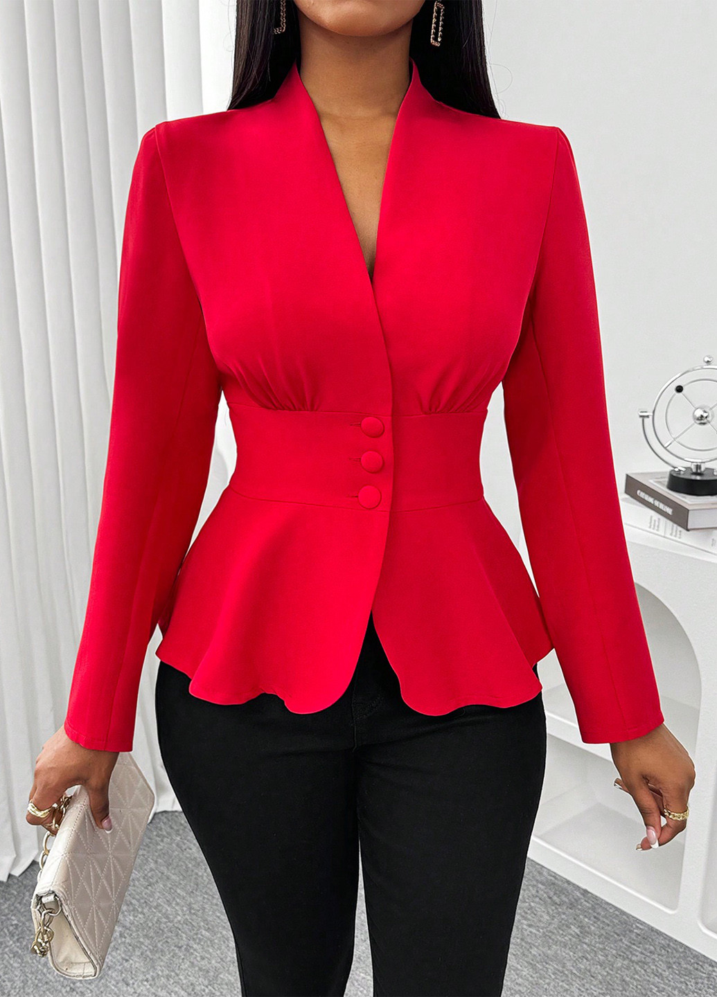 Жакет SHEIN (337834095)