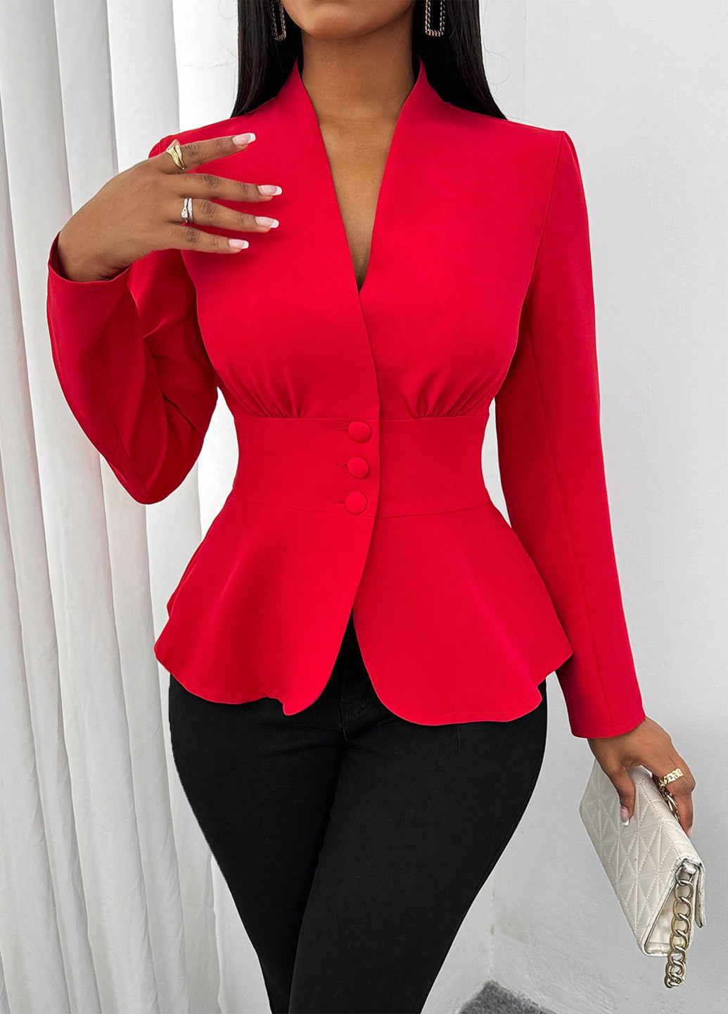 Жакет SHEIN (337834095)