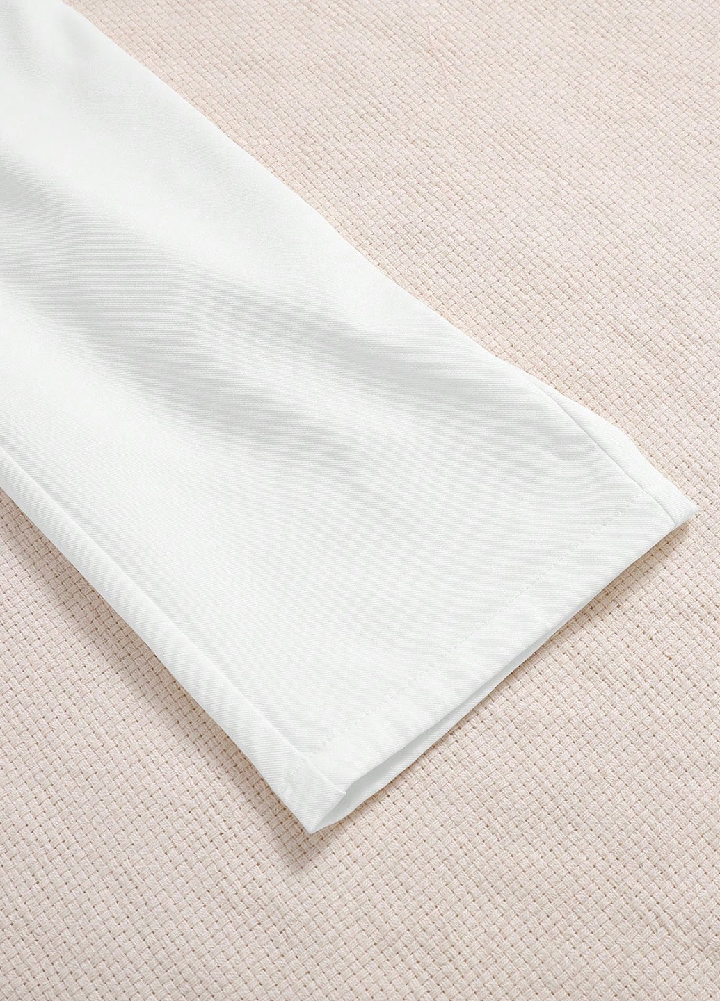 Комбінований демісезонний костюм (сорочка, метелик, штани, підтяжки) з сорочкою, брючний SHEIN