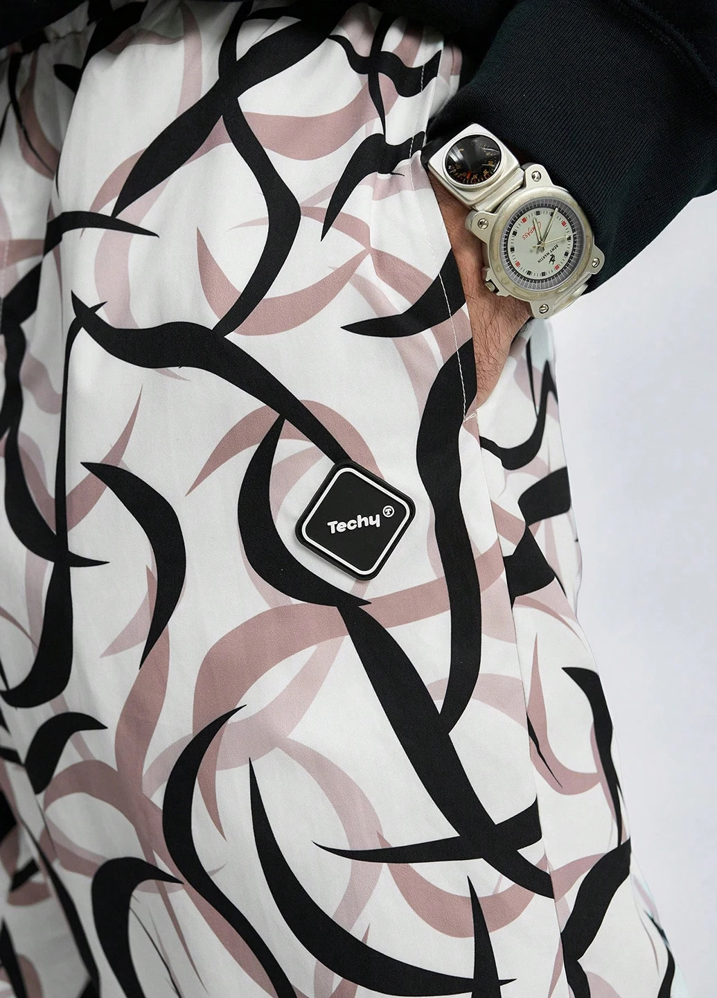 Штани SHEIN (331535924)