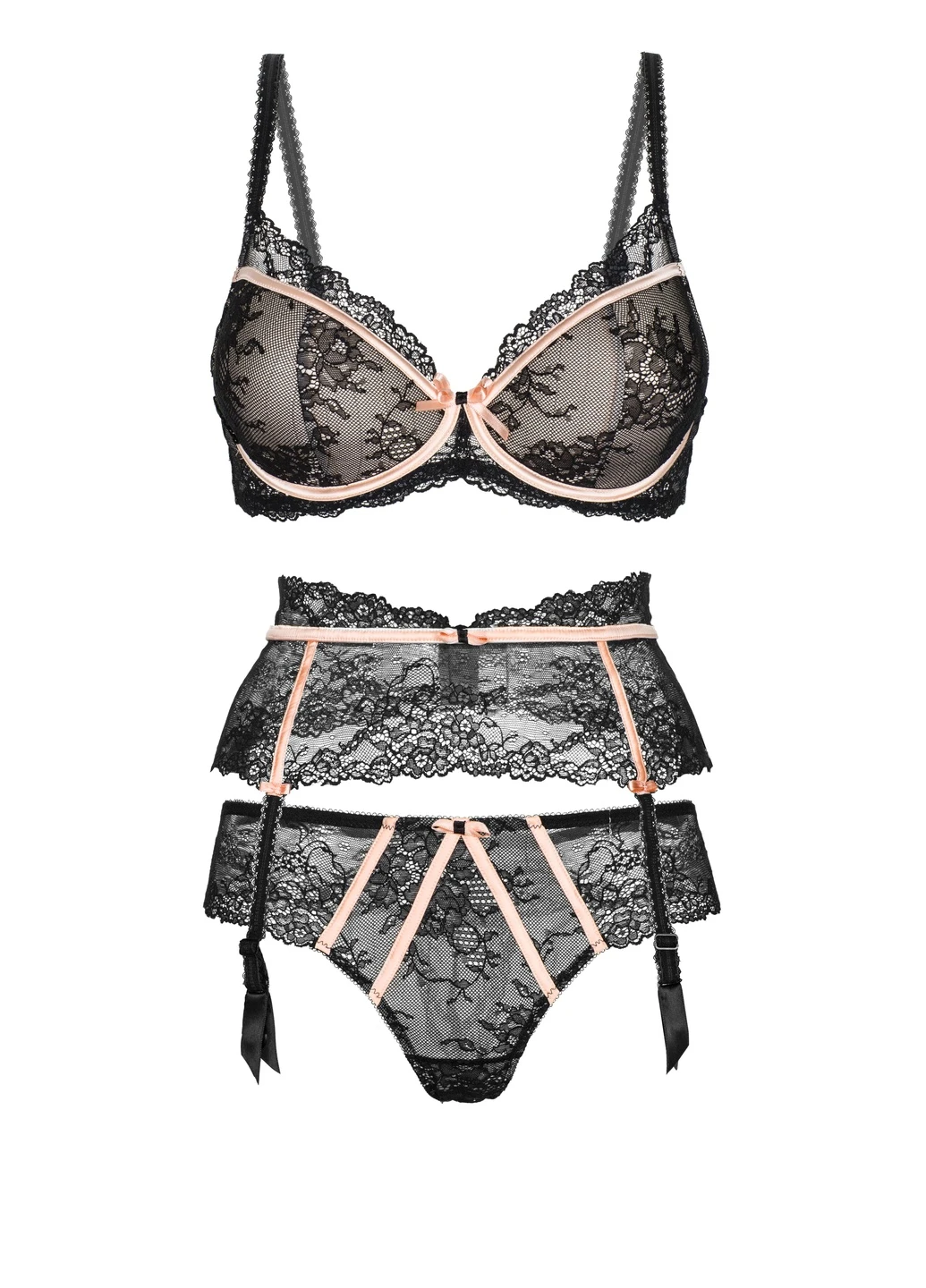 Молочный бюстгальтер жіночий push-up gracija-rim loretta 75b молочний/ракушка 70190 Gracija Rim с косточками полиамид