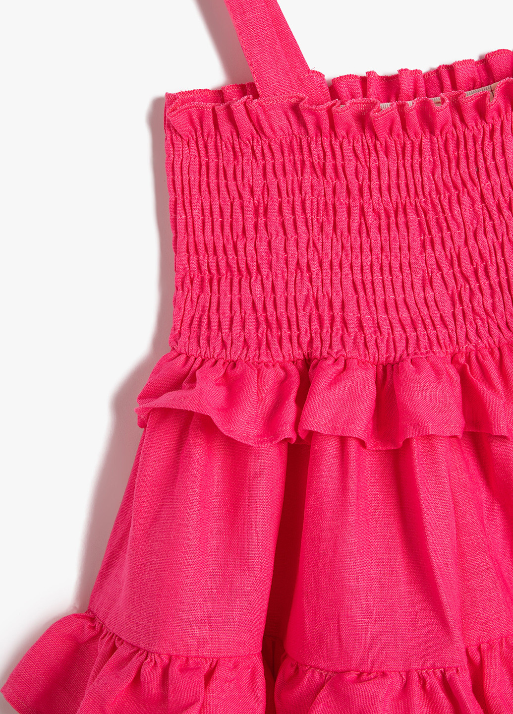 Рожева сукня KOTON (264914251)