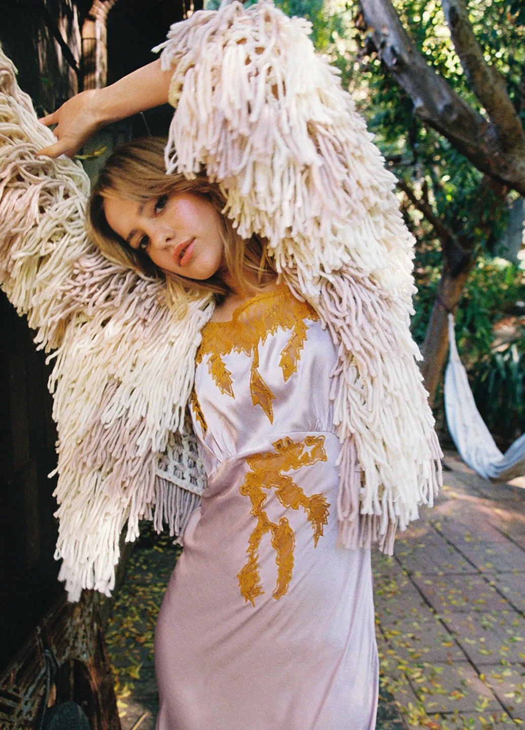 Кардиган Nasty Gal (299461852)