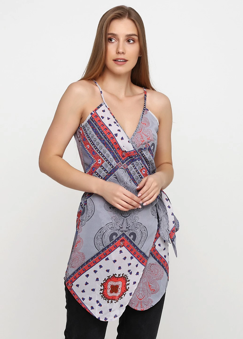 Накидка Boohoo (221200058)