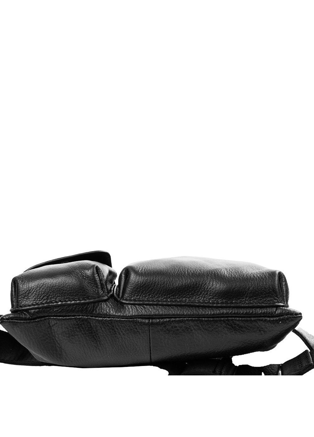 Жіноча шкіряна поясна сумка 23х13х4,5 см Valiria Fashion (252126769)