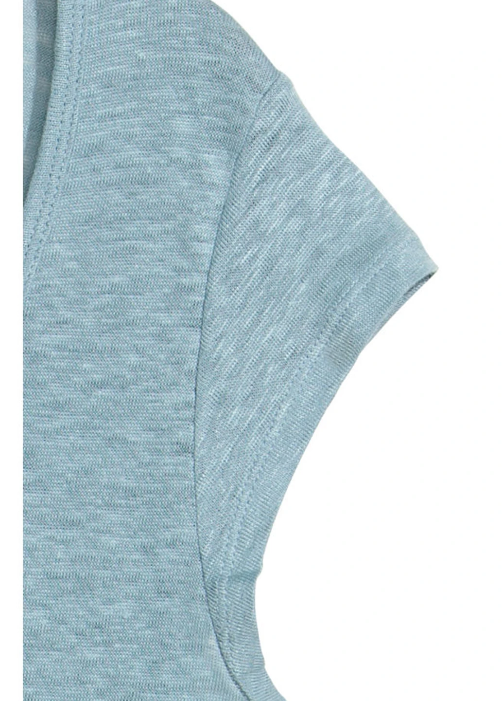 Футболка H&M - (203372078)
