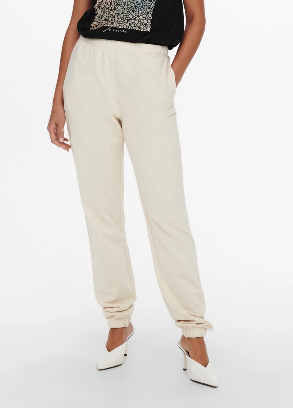 Спортивні штани Pigalle (254420285)