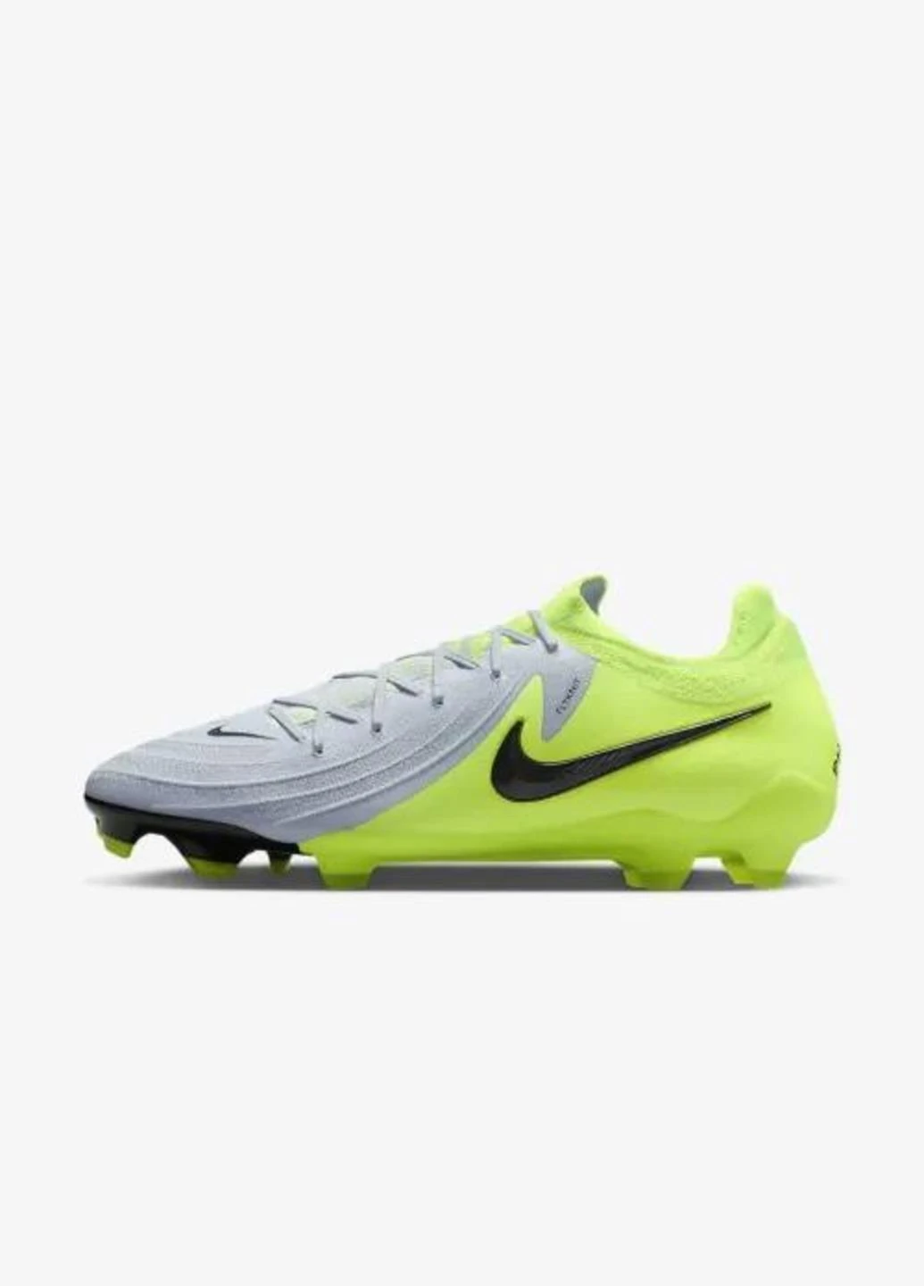 Футбольні бутси FJ2563-003 Nike PHANTOM GX II PRO FG (341248932)