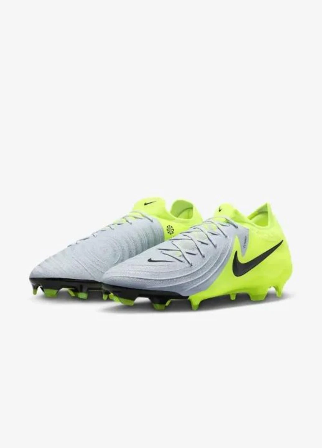 Футбольні бутси FJ2563-003 Nike PHANTOM GX II PRO FG (341248932)