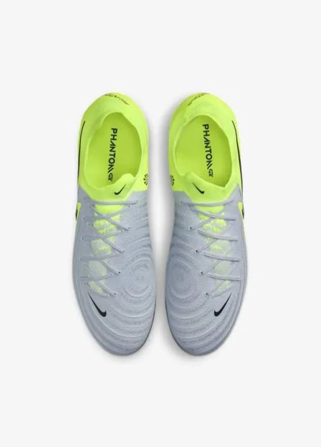 Футбольні бутси FJ2563-003 Nike PHANTOM GX II PRO FG (341248932)