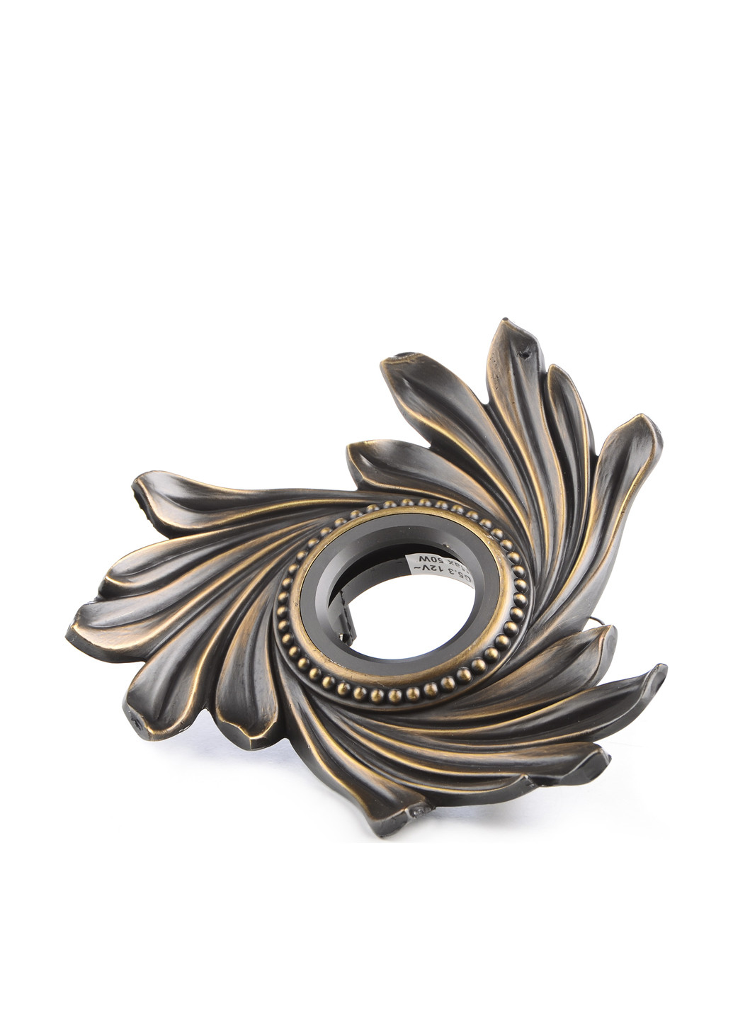 Світильник точковий, 170х40 мм Brille (129870059)