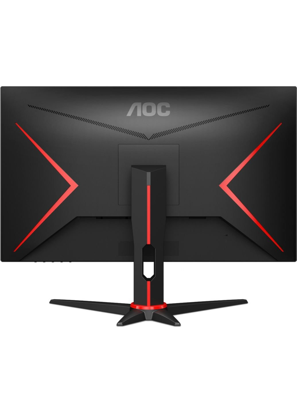 Монитор 24G2ZE/BK AOC (251101142)