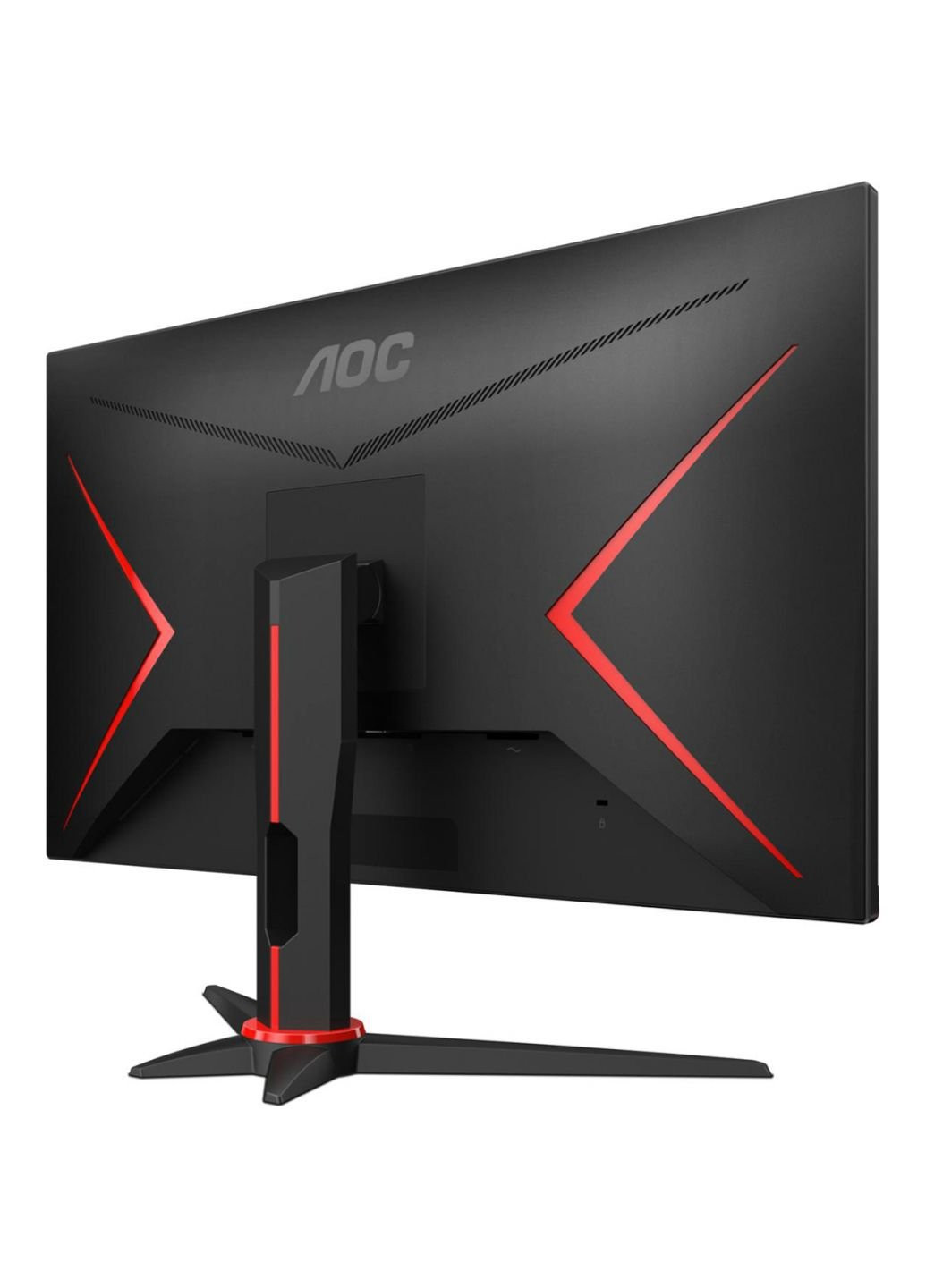 Монитор 24G2ZE/BK AOC (251101142)