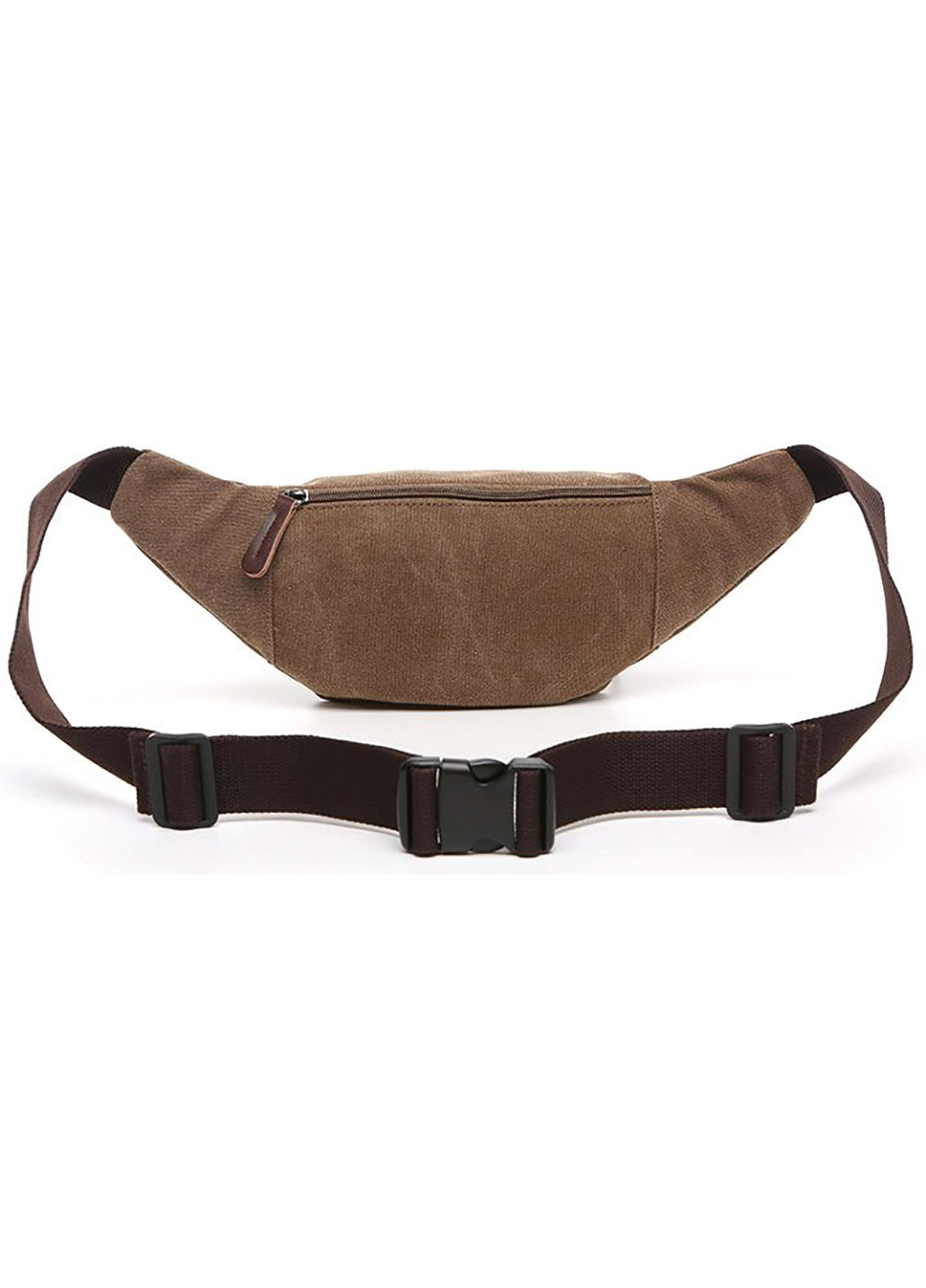 Чоловіча сумка бананка 22х10х3 см Vintage (229460245)