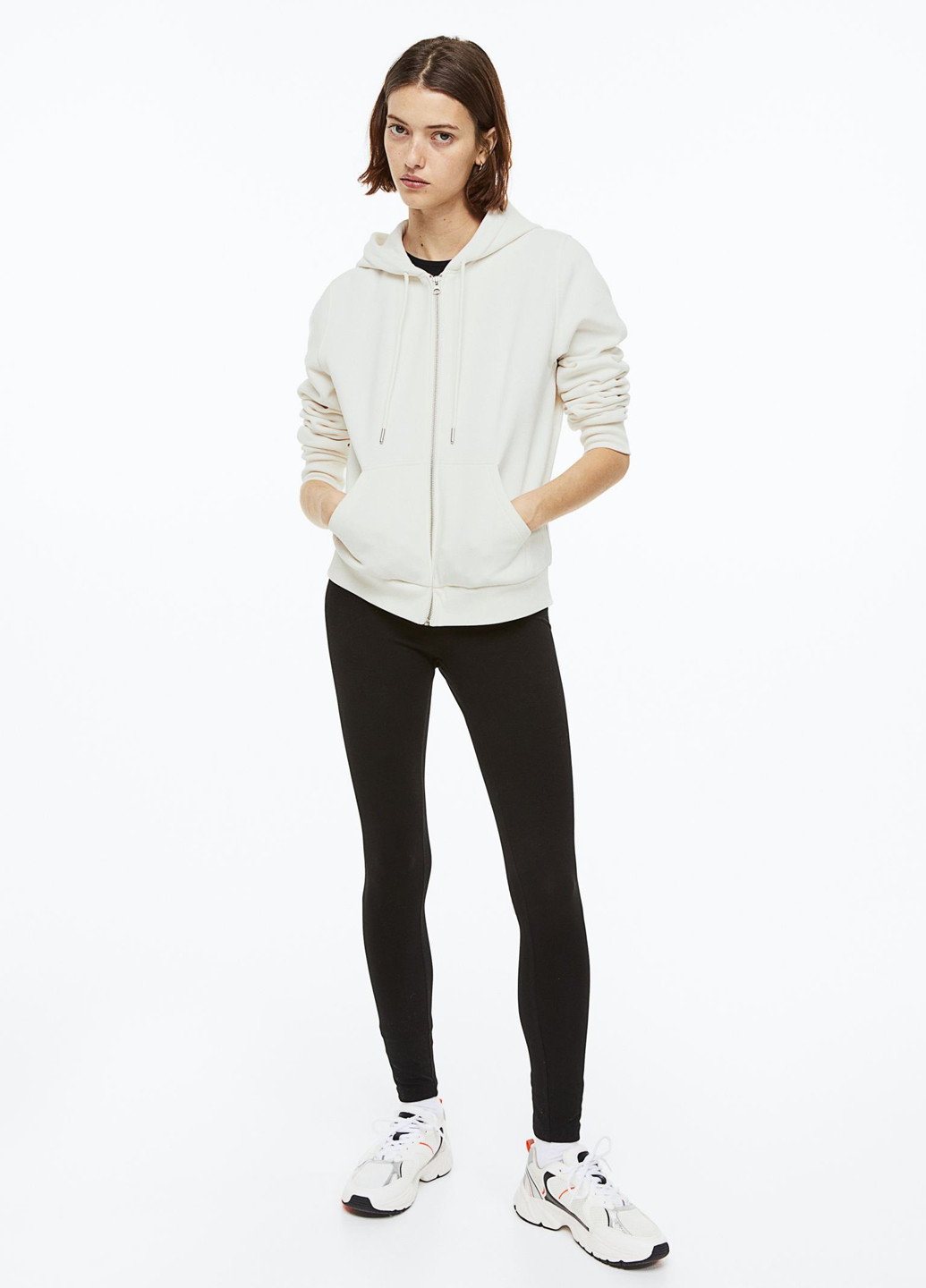 Толстовка H&M (272837517)