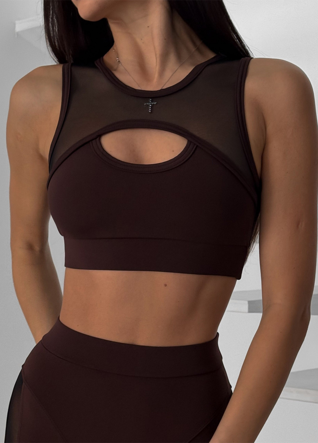 Топ жіночий спортивний NOVA VEGA (329918155)