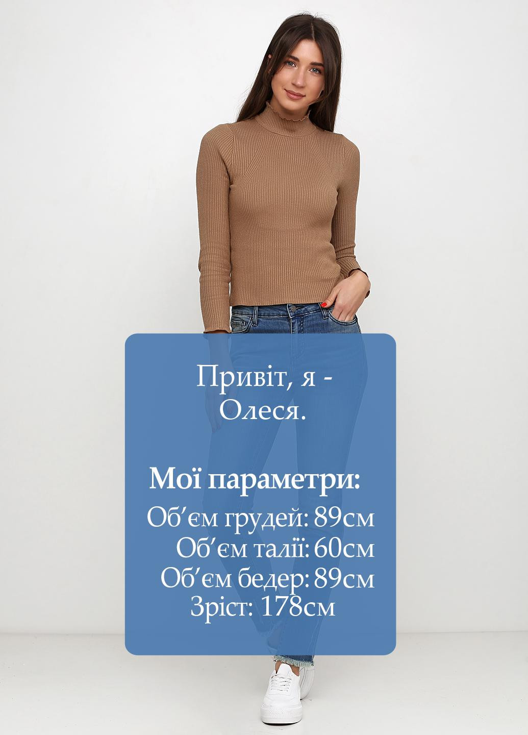 Джинси Armani Exchange - (177409696)